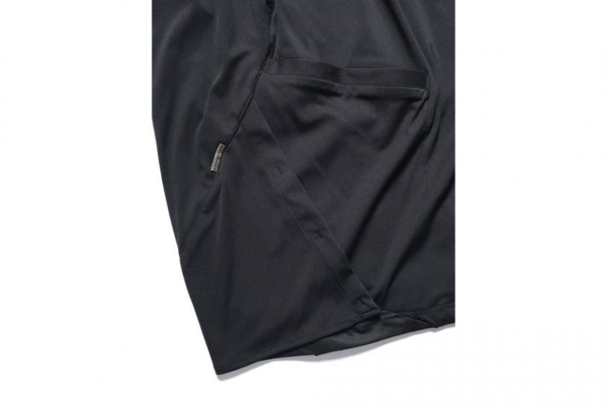 OCTO GAMBOL 25 SS S25-C01-P Breathable Sport Shorts (20)