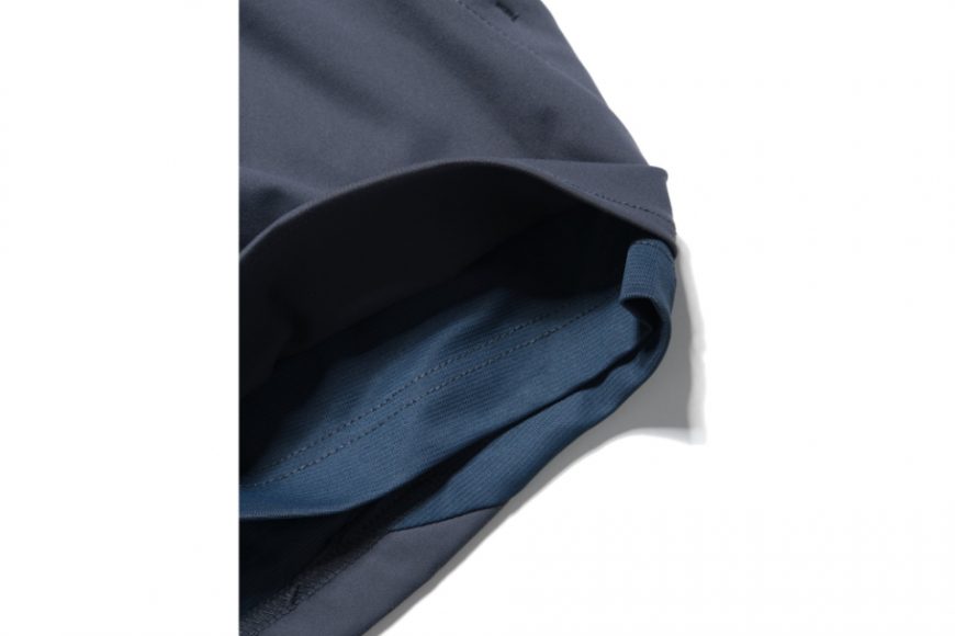OCTO GAMBOL 25 SS S25-C01-P Breathable Sport Shorts (23)