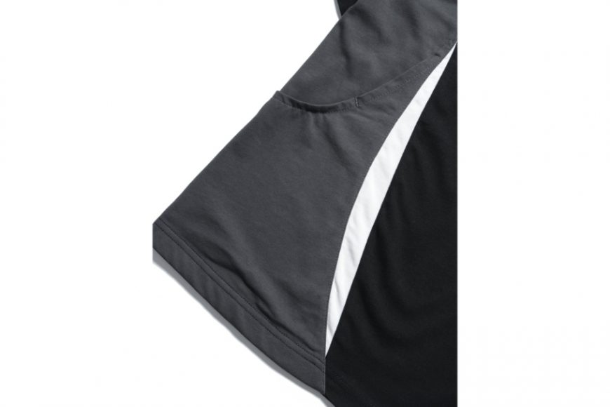 OCTO GAMBOL 25 SS S25-C01-T2 Three Combo T-shirt (16)