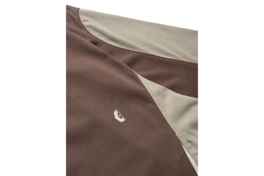 OCTO GAMBOL 25 SS S25-C01-T2 Three Combo T-shirt (19)
