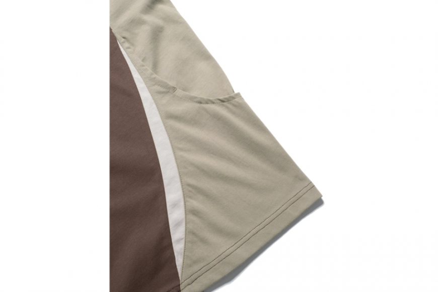 OCTO GAMBOL 25 SS S25-C01-T2 Three Combo T-shirt (20)