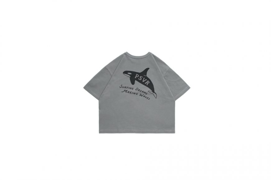 PERSEVERE 25 SS KIDS' T-Shirt Series-Orca (10)