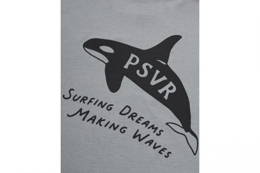 PERSEVERE 25 SS KIDS' T-Shirt Series-Orca (12)