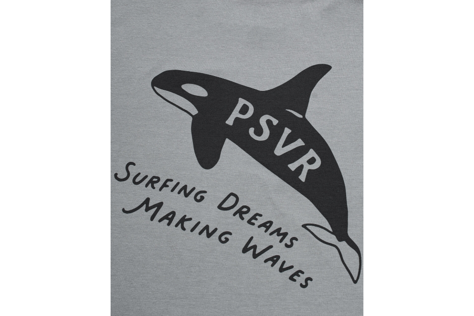 PERSEVERE 25 SS KIDS' T-Shirt Series-Orca (12)