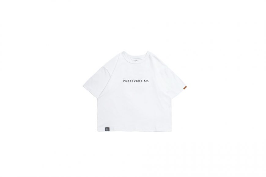 PERSEVERE 25 SS KIDS' T-Shirt Series-Orca (3)