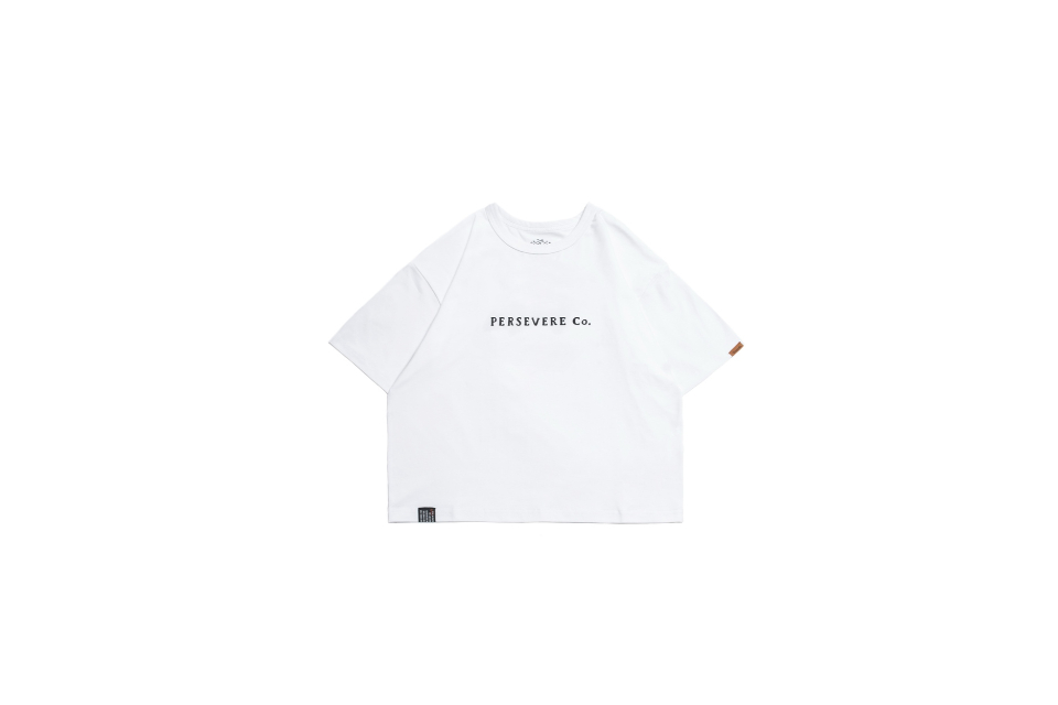 PERSEVERE 25 SS KIDS' T-Shirt Series-Orca (3)