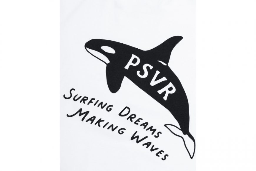 PERSEVERE 25 SS KIDS' T-Shirt Series-Orca (6)