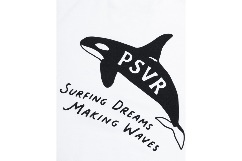 PERSEVERE 25 SS KIDS' T-Shirt Series-Orca (6)