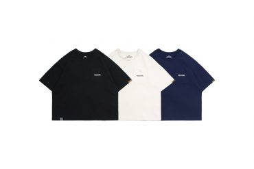 PERSEVERE 25 SS KIDS' T-Shirt Series-Pocket (0)
