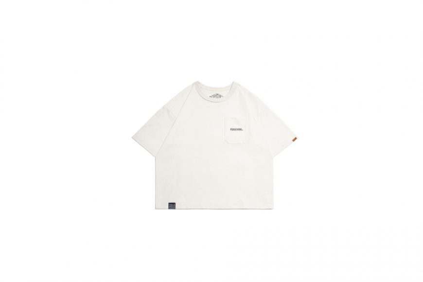 PERSEVERE 25 SS KIDS' T-Shirt Series-Pocket (10)