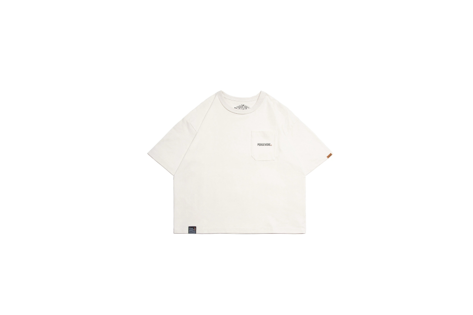 PERSEVERE 25 SS KIDS' T-Shirt Series-Pocket (10)