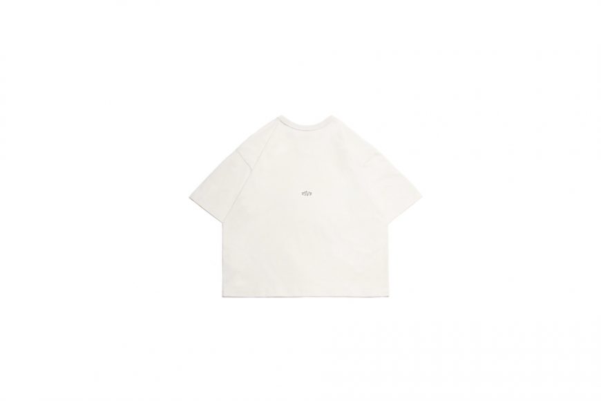 PERSEVERE 25 SS KIDS' T-Shirt Series-Pocket (11)