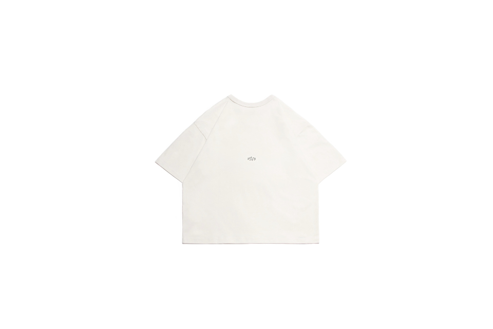 PERSEVERE 25 SS KIDS' T-Shirt Series-Pocket (11)