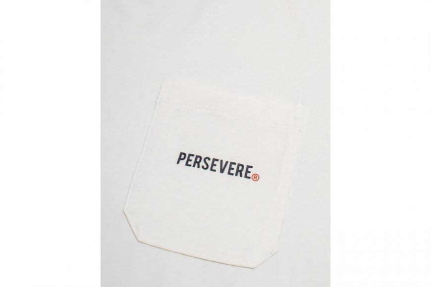 PERSEVERE 25 SS KIDS' T-Shirt Series-Pocket (12)