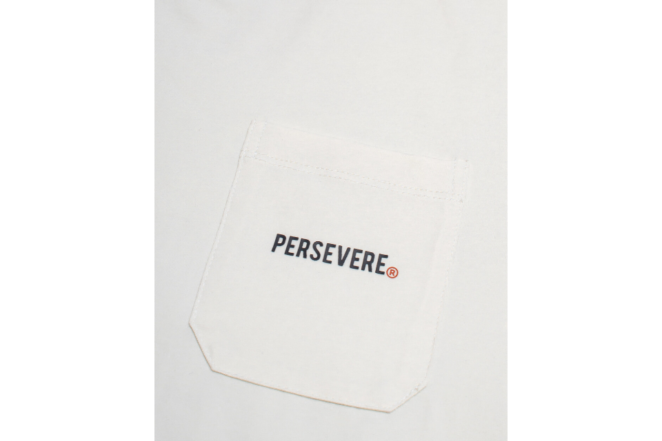 PERSEVERE 25 SS KIDS' T-Shirt Series-Pocket (12)