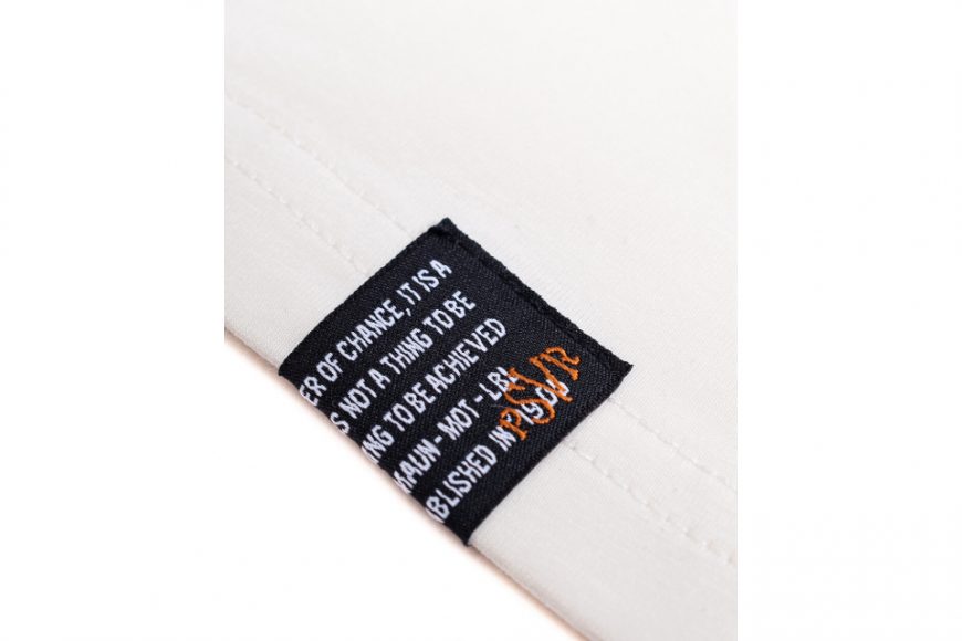 PERSEVERE 25 SS KIDS' T-Shirt Series-Pocket (15)