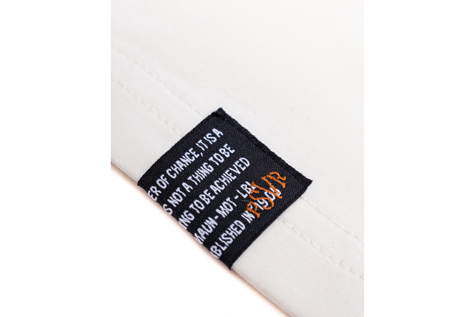 PERSEVERE 25 SS KIDS' T-Shirt Series-Pocket (15)