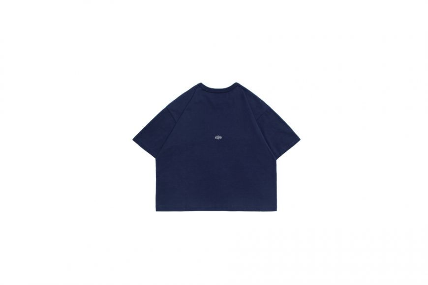 PERSEVERE 25 SS KIDS' T-Shirt Series-Pocket (17)