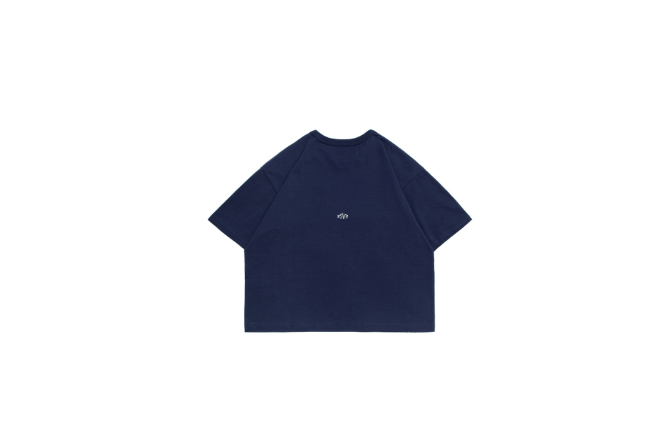 PERSEVERE 25 SS KIDS' T-Shirt Series-Pocket (17)