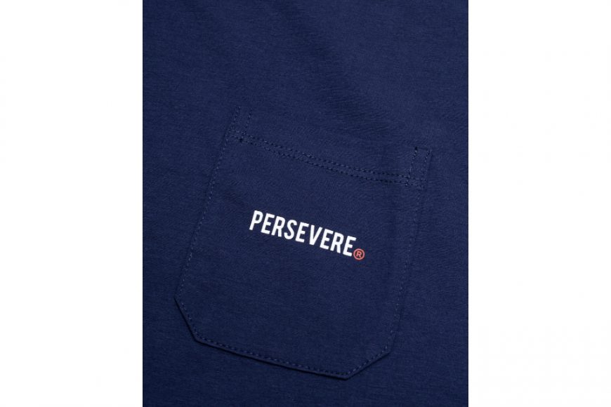 PERSEVERE 25 SS KIDS' T-Shirt Series-Pocket (18)