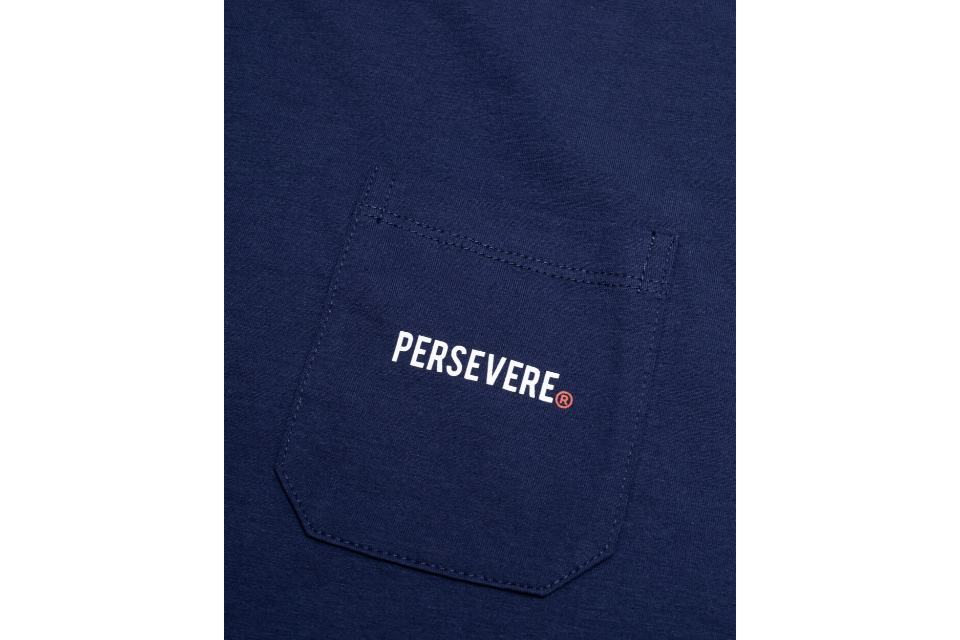 PERSEVERE 25 SS KIDS' T-Shirt Series-Pocket (18)