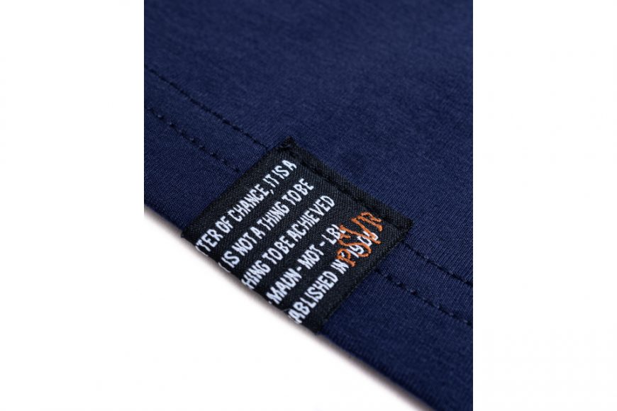 PERSEVERE 25 SS KIDS' T-Shirt Series-Pocket (21)