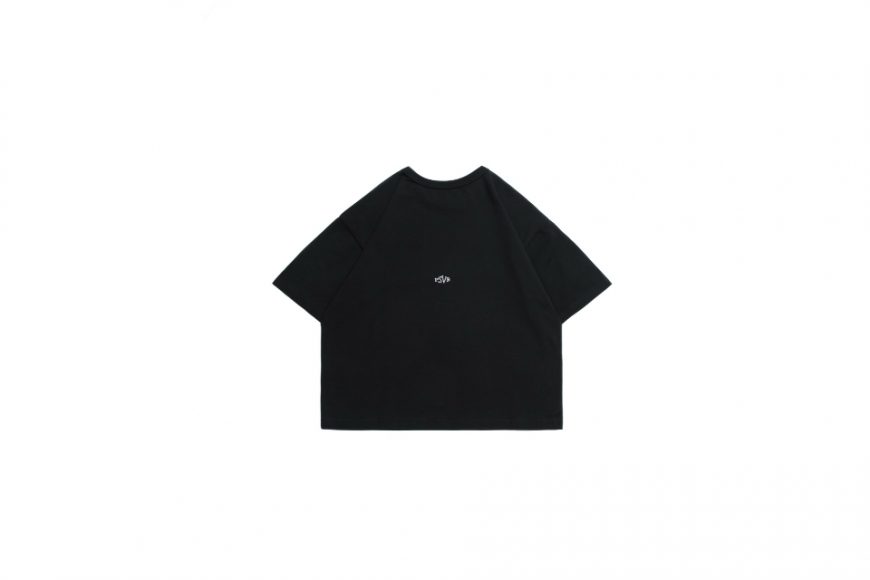 PERSEVERE 25 SS KIDS' T-Shirt Series-Pocket (5)