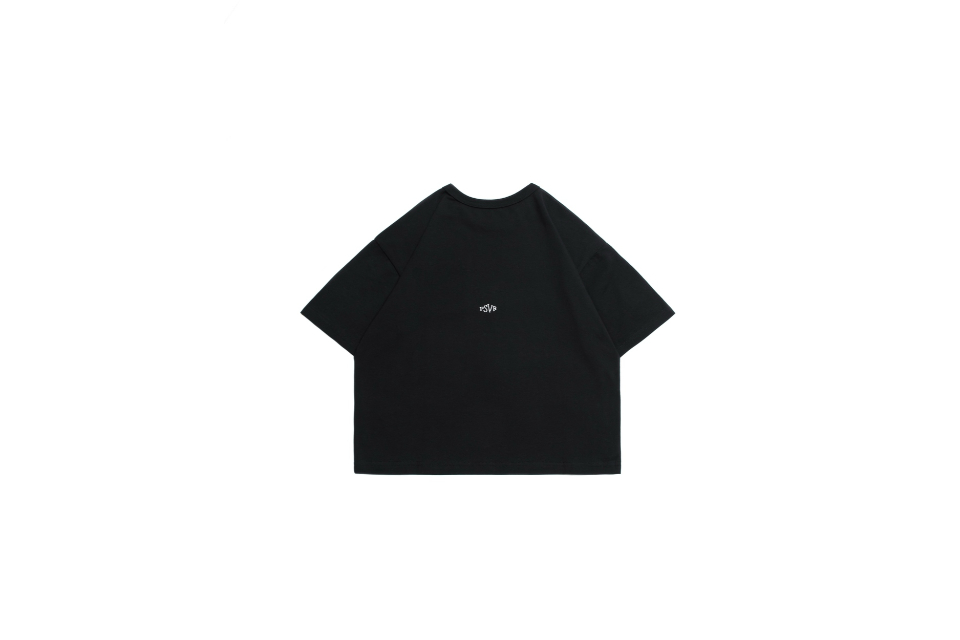 PERSEVERE 25 SS KIDS' T-Shirt Series-Pocket (5)
