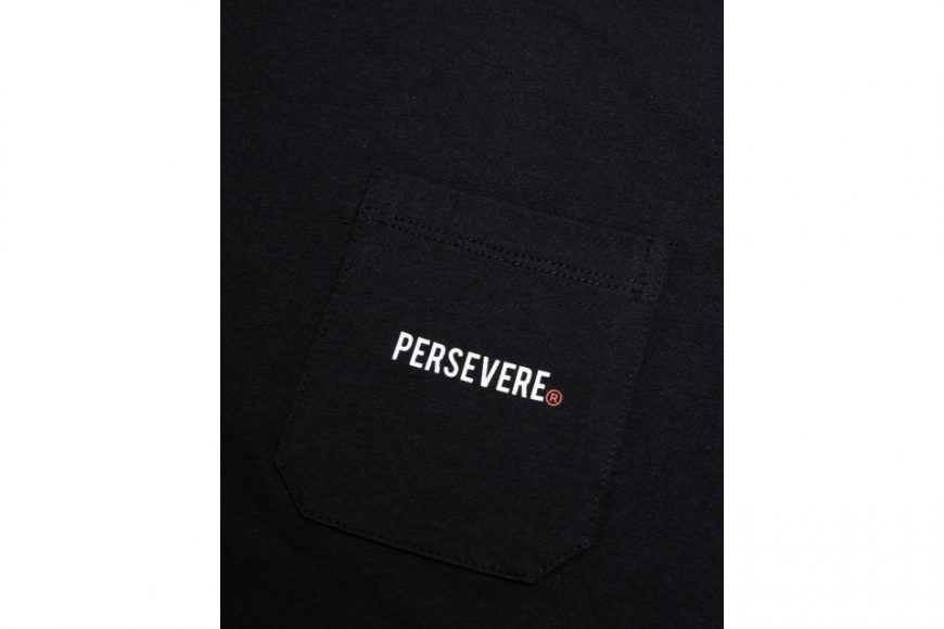 PERSEVERE 25 SS KIDS' T-Shirt Series-Pocket (6)