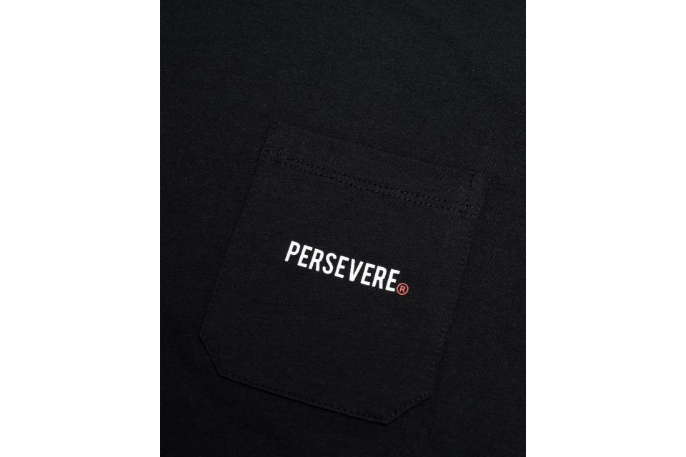 PERSEVERE 25 SS KIDS' T-Shirt Series-Pocket (6)