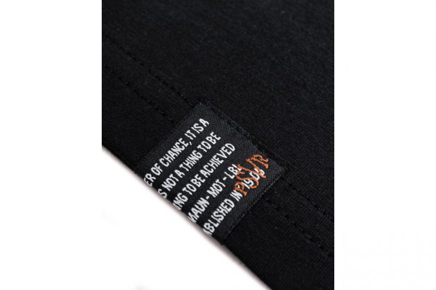 PERSEVERE 25 SS KIDS' T-Shirt Series-Pocket (9)