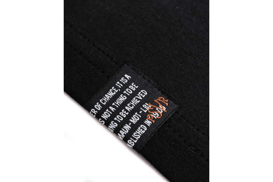 PERSEVERE 25 SS KIDS' T-Shirt Series-Pocket (9)