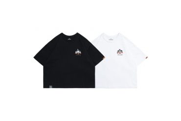 PERSEVERE 25 SS KIDS' T-Shirt Series-Thunderbird (0)