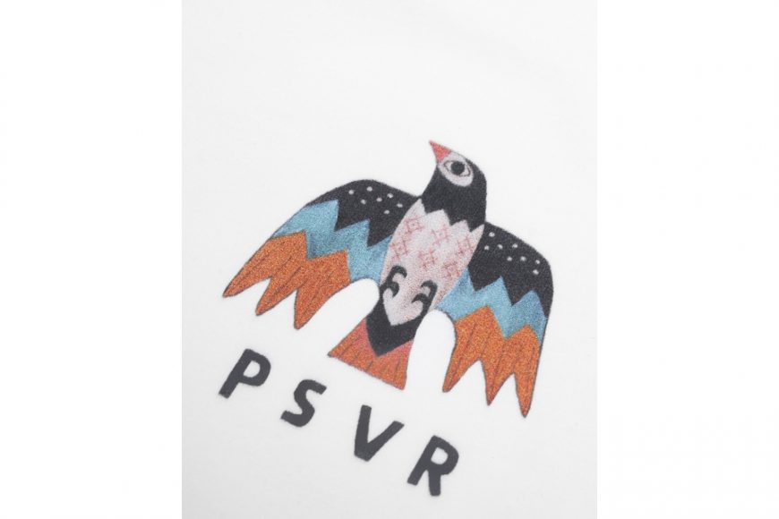 PERSEVERE 25 SS KIDS' T-Shirt Series-Thunderbird (10)