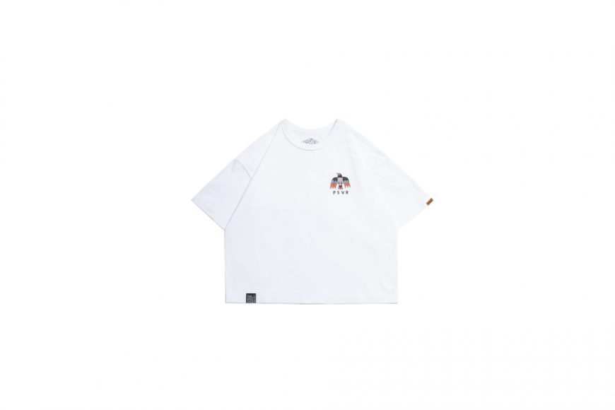 PERSEVERE 25 SS KIDS' T-Shirt Series-Thunderbird (9)