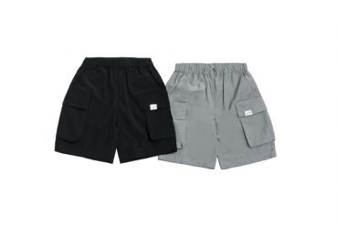 PERSEVERE 25 SS Water-Repellent Cargo Shorts(Kids) (0)