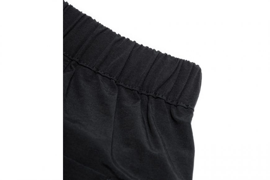 PERSEVERE 25 SS Water-Repellent Cargo Shorts(Kids) (11)