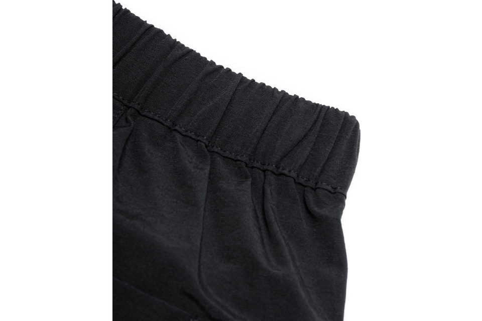 PERSEVERE 25 SS Water-Repellent Cargo Shorts(Kids) (11)
