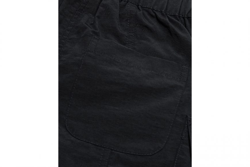 PERSEVERE 25 SS Water-Repellent Cargo Shorts(Kids) (13)
