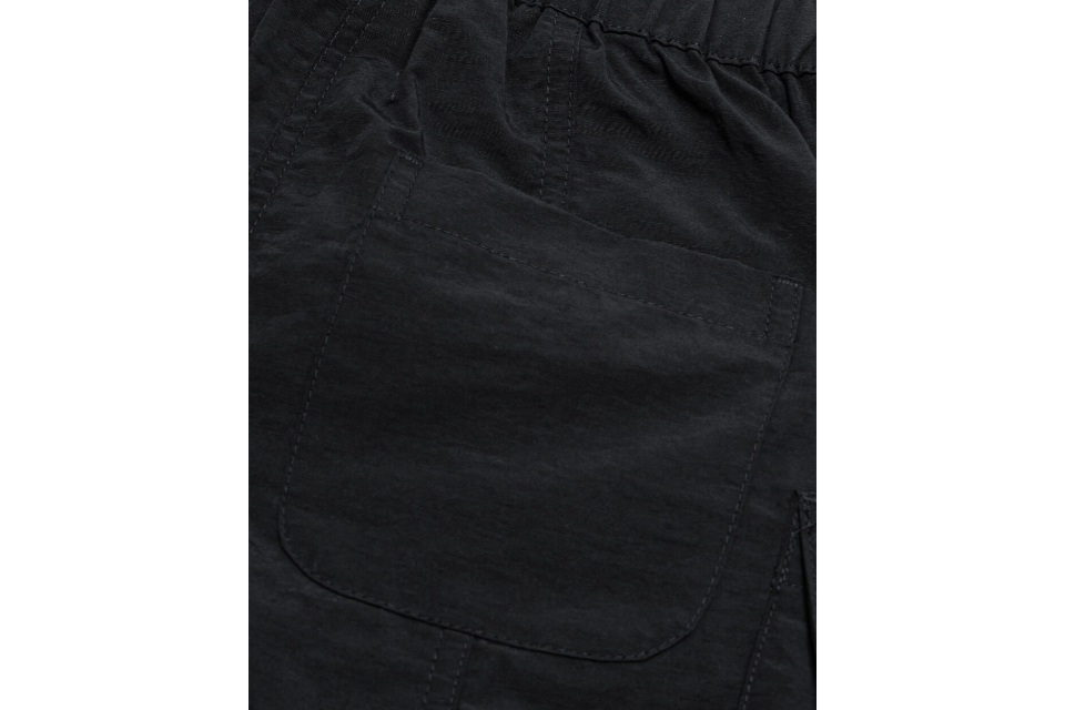 PERSEVERE 25 SS Water-Repellent Cargo Shorts(Kids) (13)