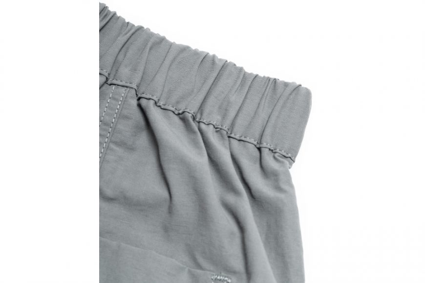 PERSEVERE 25 SS Water-Repellent Cargo Shorts(Kids) (17)