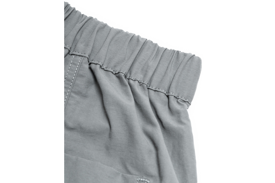 PERSEVERE 25 SS Water-Repellent Cargo Shorts(Kids) (17)