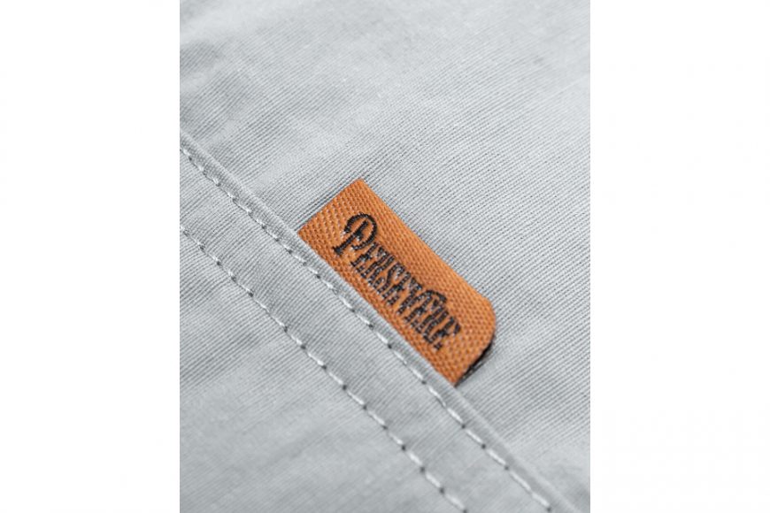 PERSEVERE 25 SS Water-Repellent Cargo Shorts(Kids) (18)