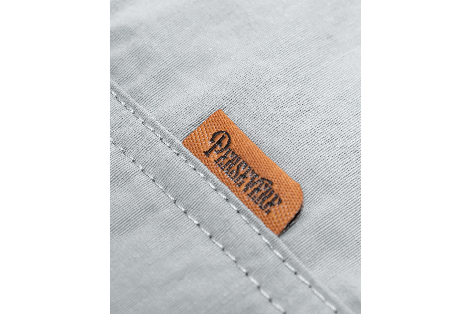 PERSEVERE 25 SS Water-Repellent Cargo Shorts(Kids) (18)