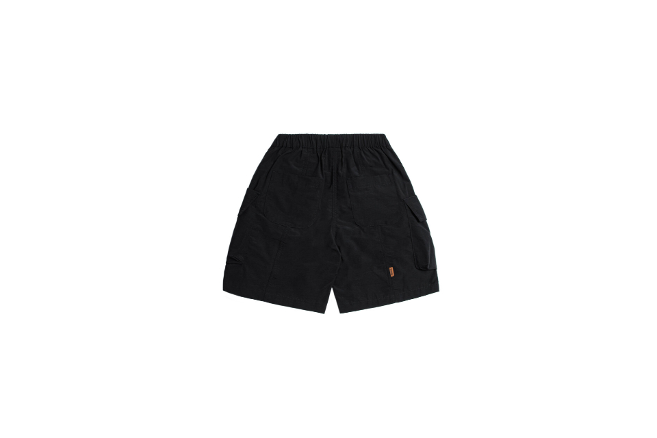 PERSEVERE 25 SS Water-Repellent Cargo Shorts(Kids) (9)