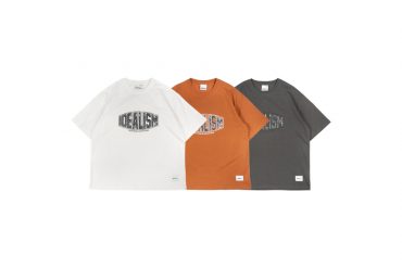 Paisley Tee (1)