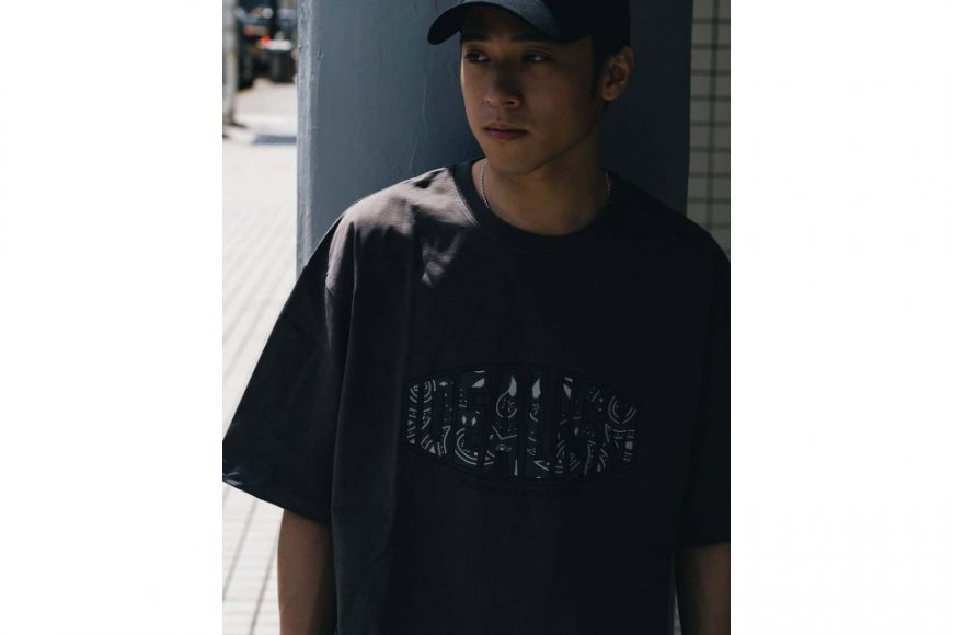 Paisley Tee (10)