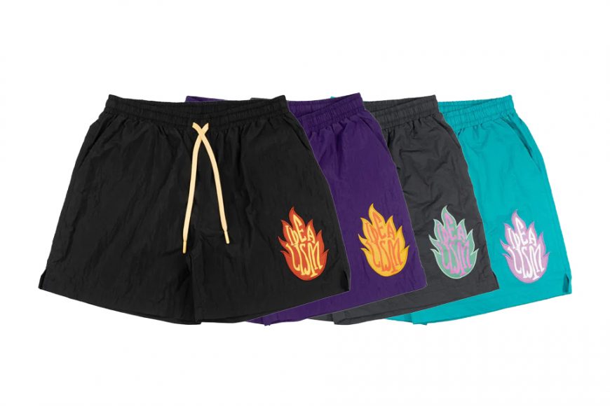Patch Shorts (0)