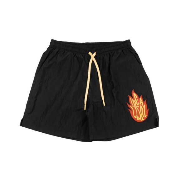 Patch Shorts (1)