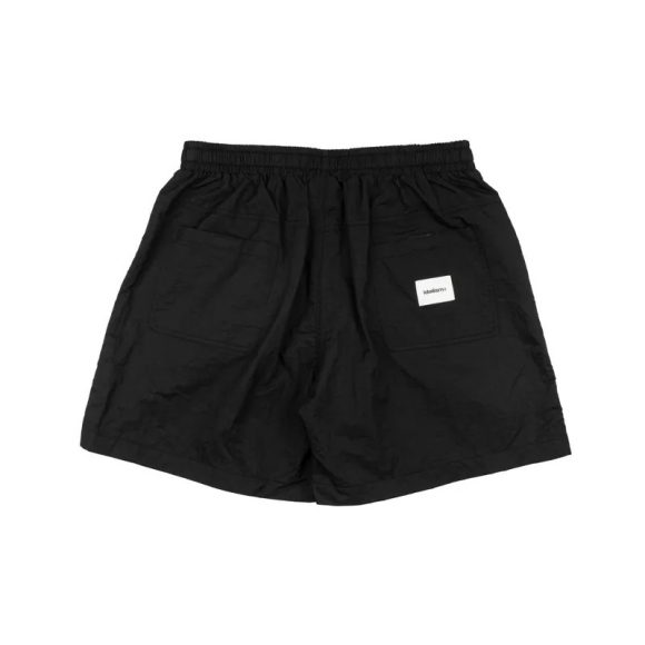 Patch Shorts (3)